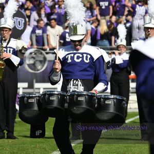 Meet your Posher, Marshall